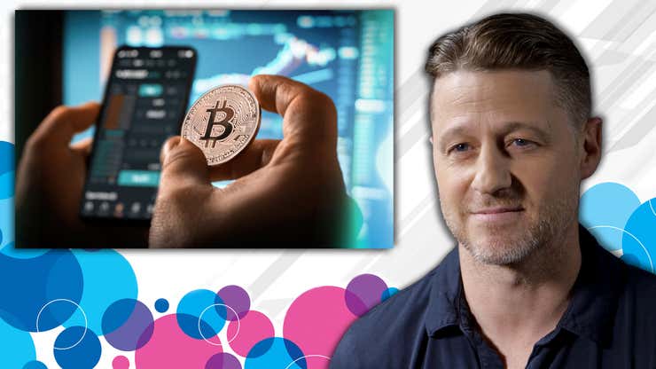Image for What's the future of crypto regulation? | Ben McKenzie
